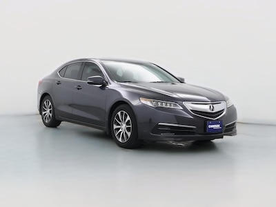 2015 Acura TLX  -
                Tinley Park, IL