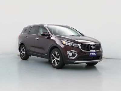 2016 Kia Sorento EX -
                Tinley Park, IL