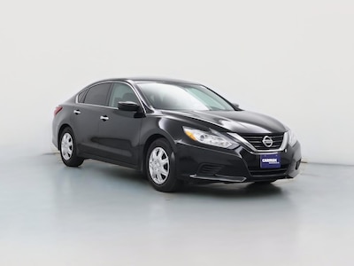 2018 Nissan Altima S -
                Tinley Park, IL