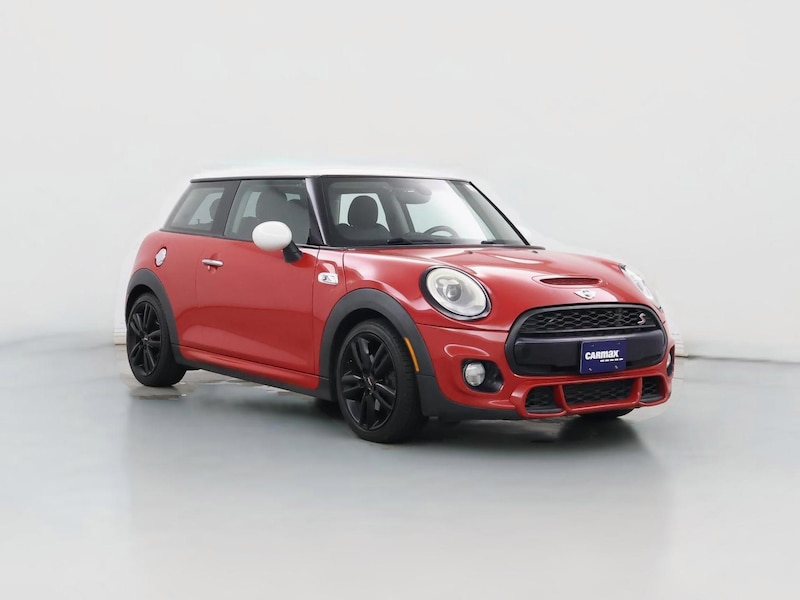2018 MINI Cooper Hardtop S -
                  Algonquin, IL