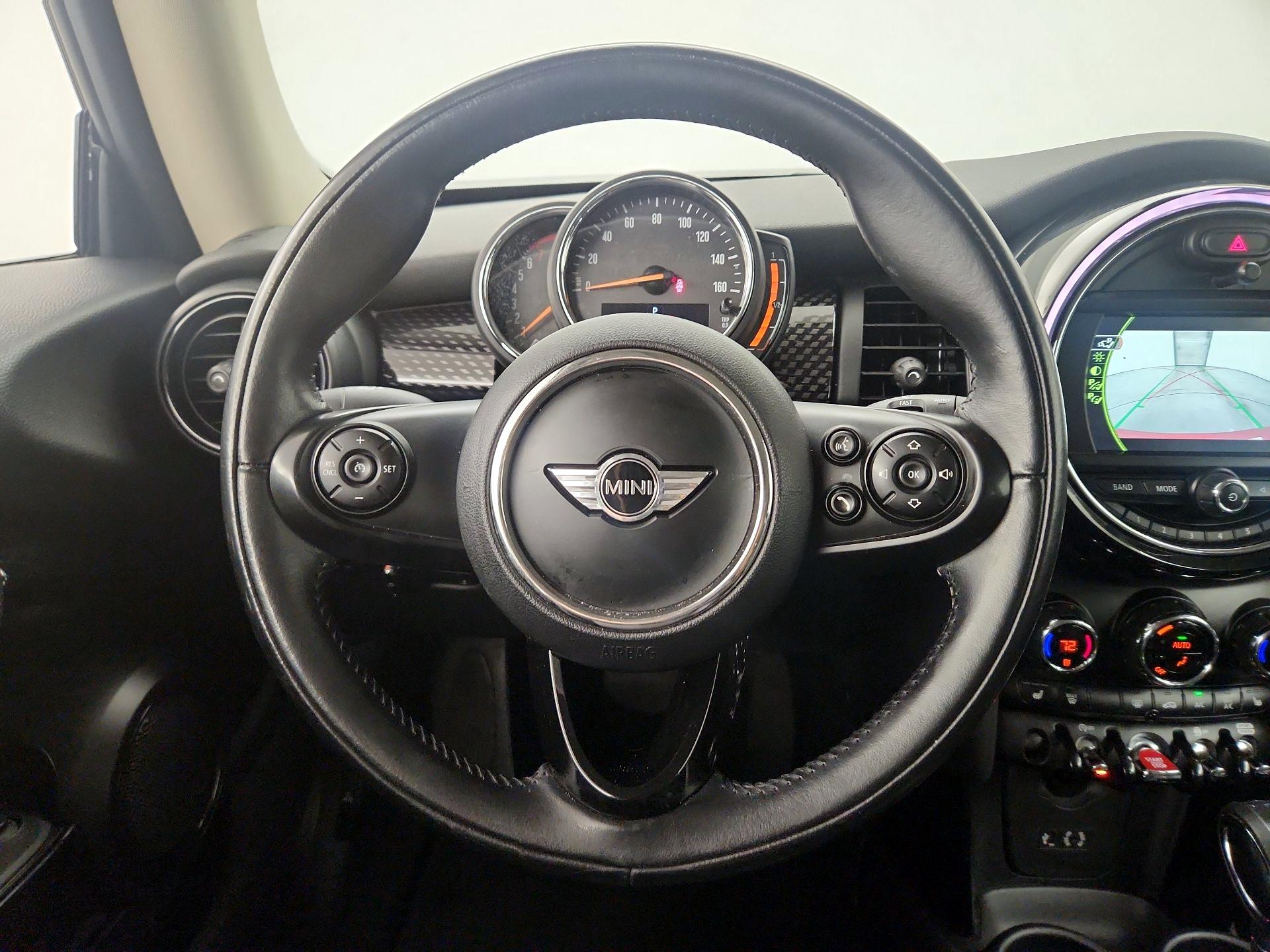 Thumbnail: 2018 MINI Cooper Hardtop - 10