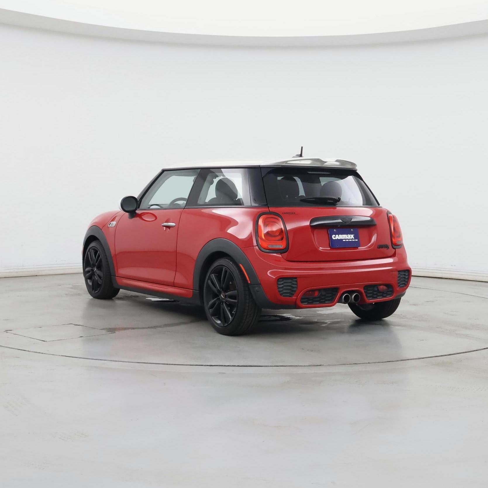Thumbnail: 2018 MINI Cooper Hardtop - 2