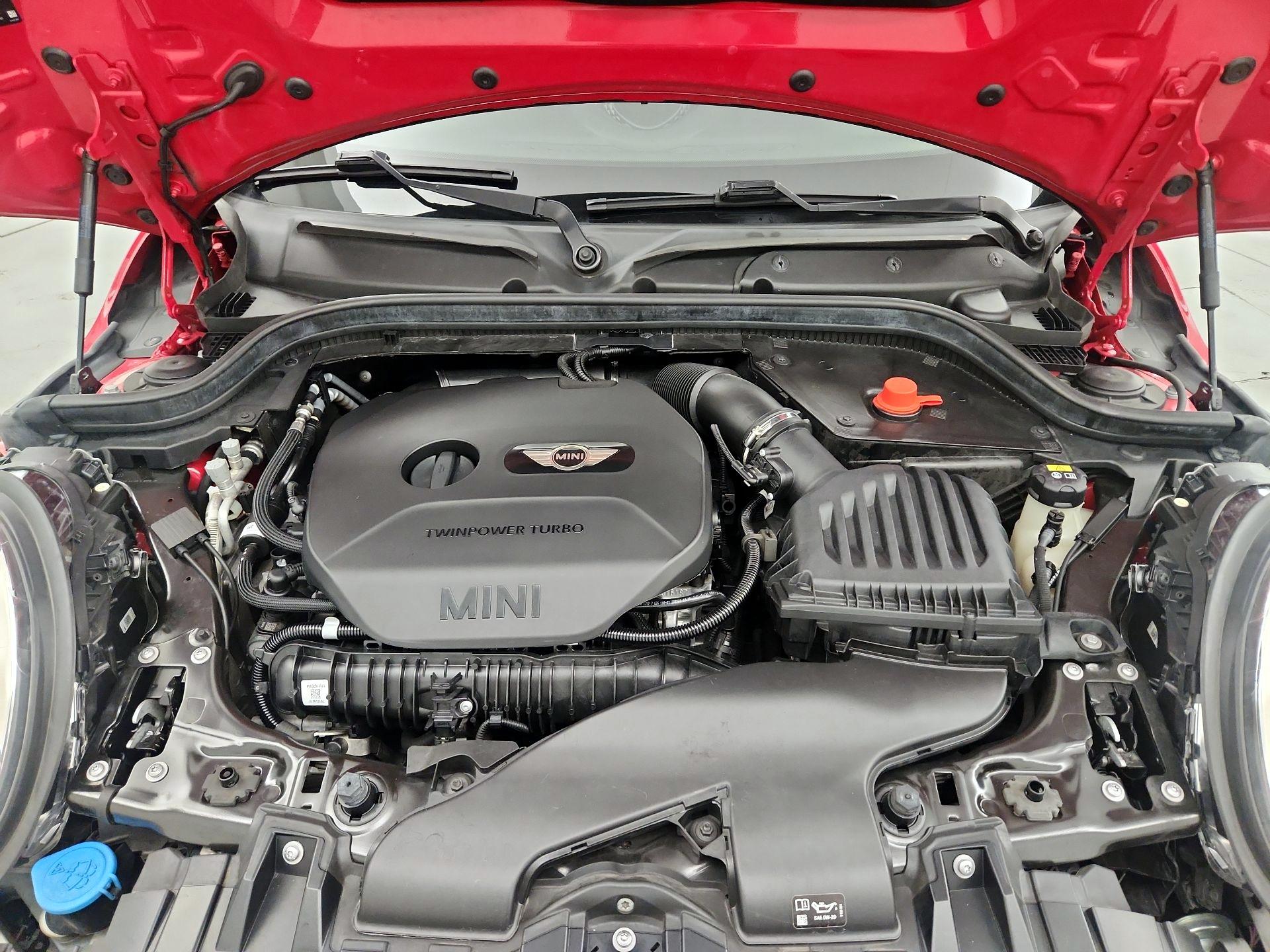 Thumbnail: 2018 MINI Cooper Hardtop - 20