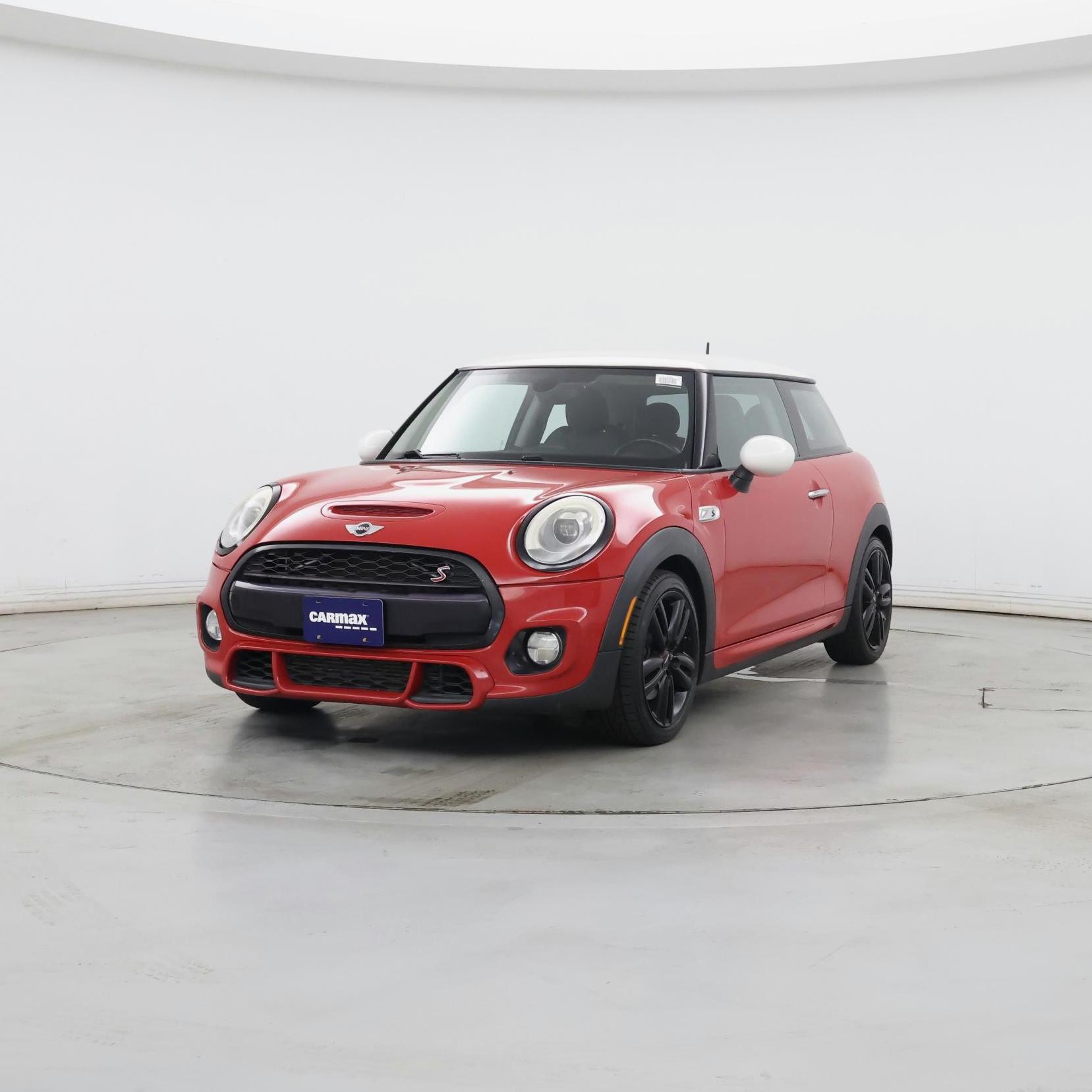 Thumbnail: 2018 MINI Cooper Hardtop - 4