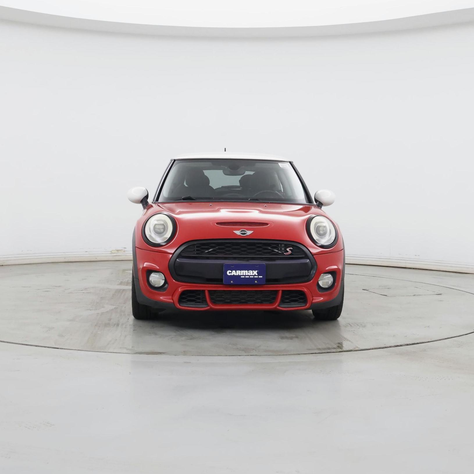 Thumbnail: 2018 MINI Cooper Hardtop - 5