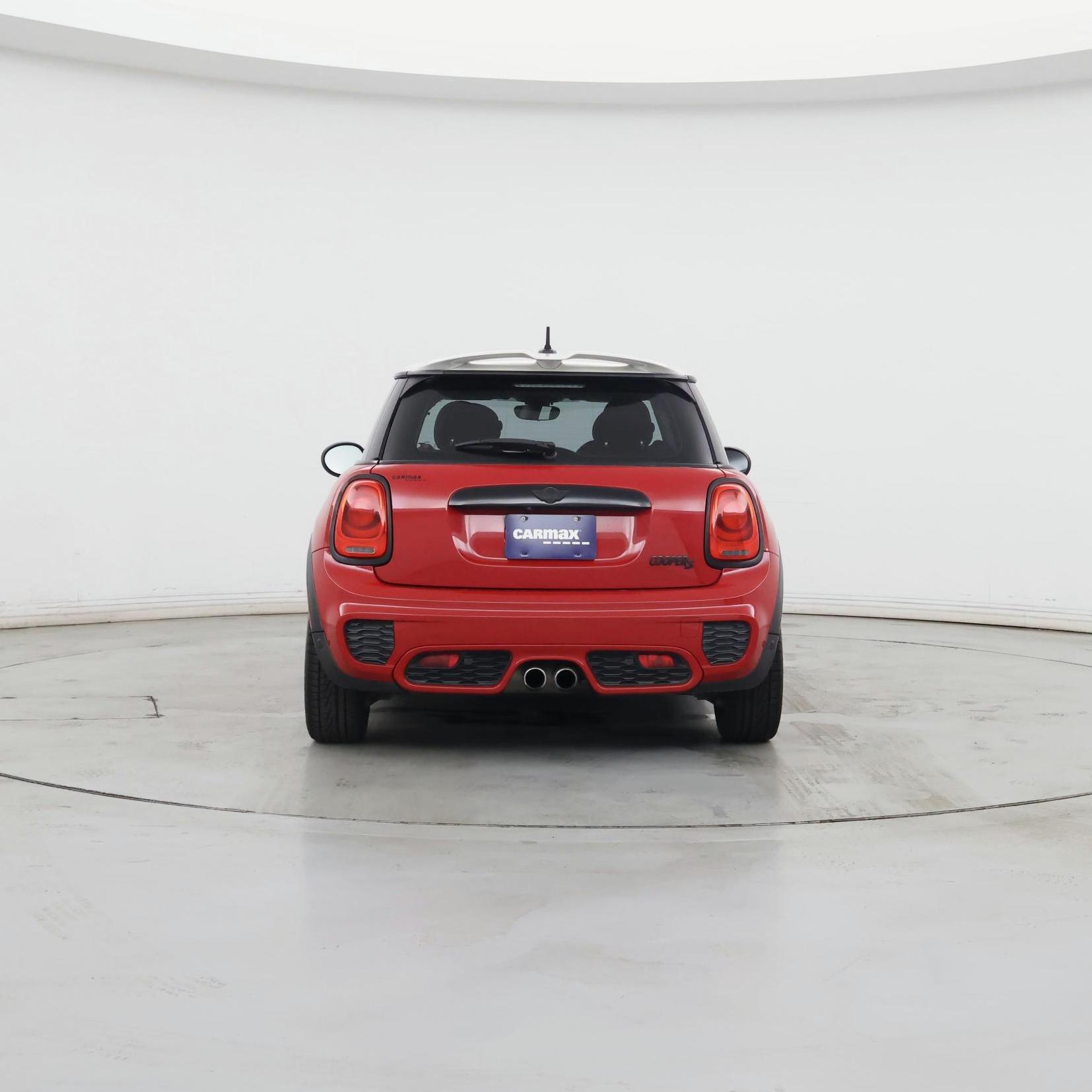 Thumbnail: 2018 MINI Cooper Hardtop - 6