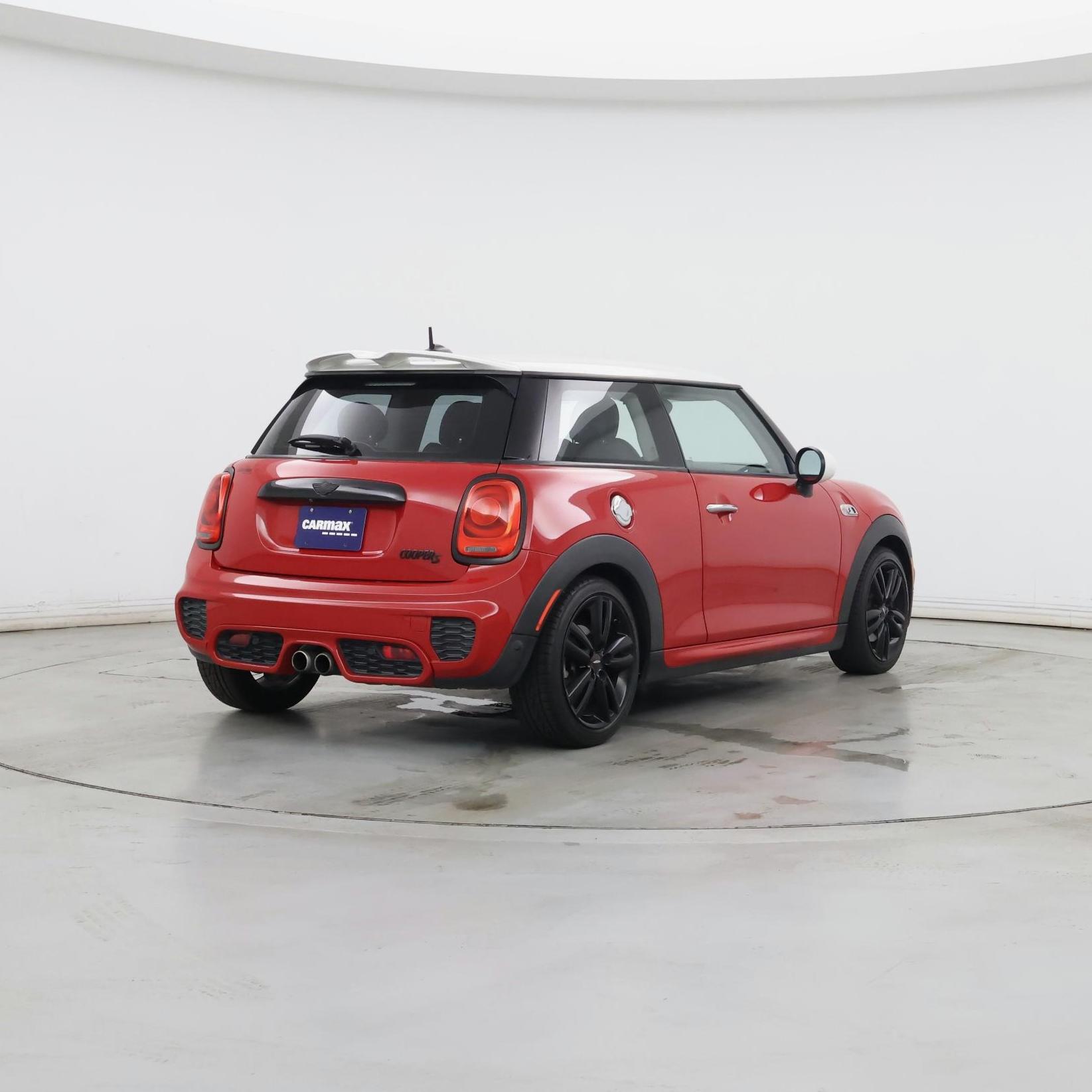 Thumbnail: 2018 MINI Cooper Hardtop - 8