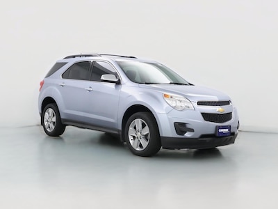 2015 Chevrolet Equinox LT -
                Tinley Park, IL