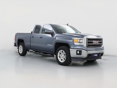 2014 GMC Sierra 1500 SLE -
                Tinley Park, IL