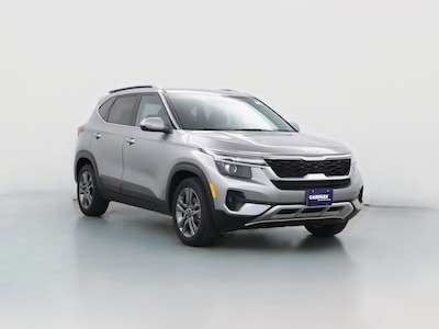 2023 Kia Seltos S -
                Tinley Park, IL