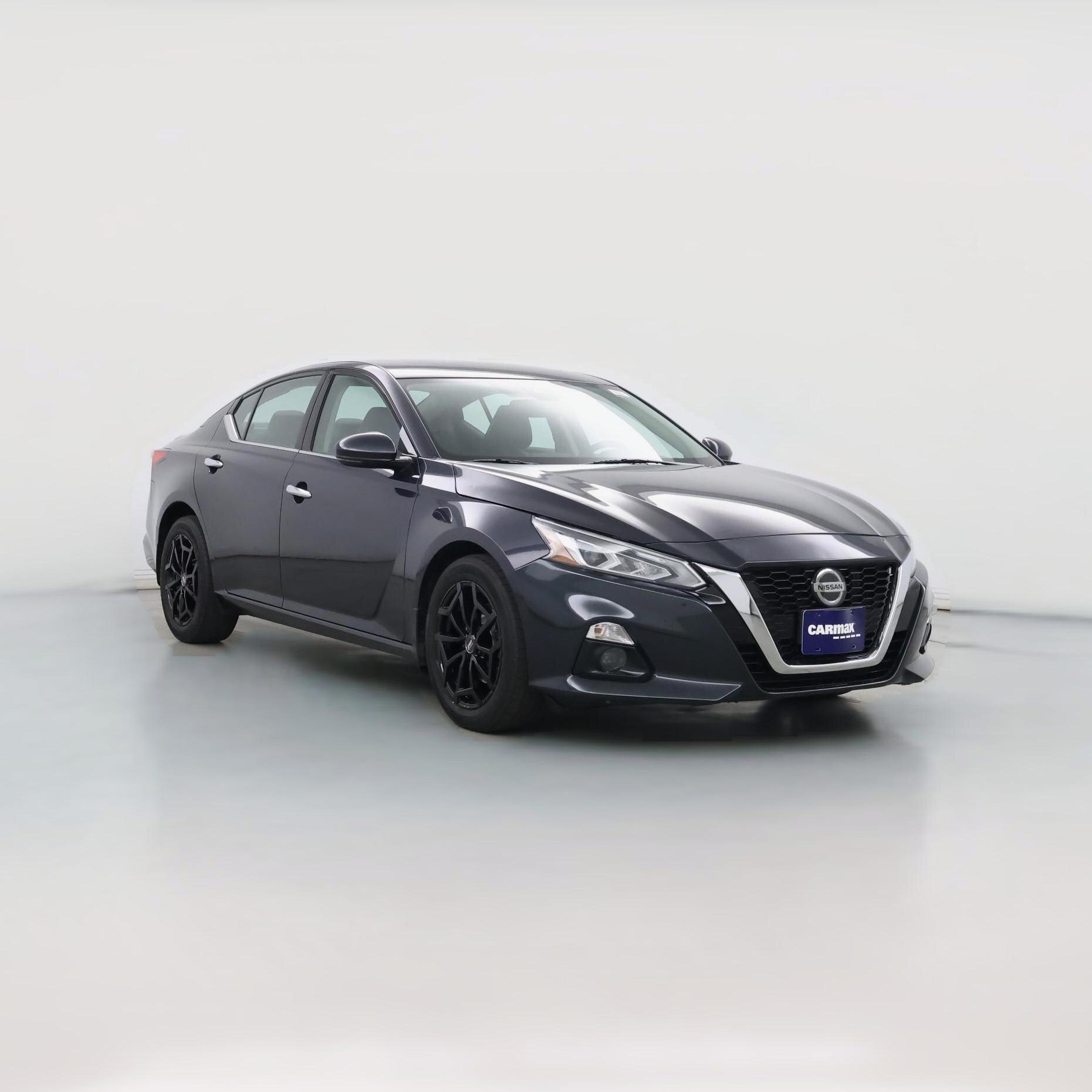 Thumbnail: 2020 Nissan Altima - 1