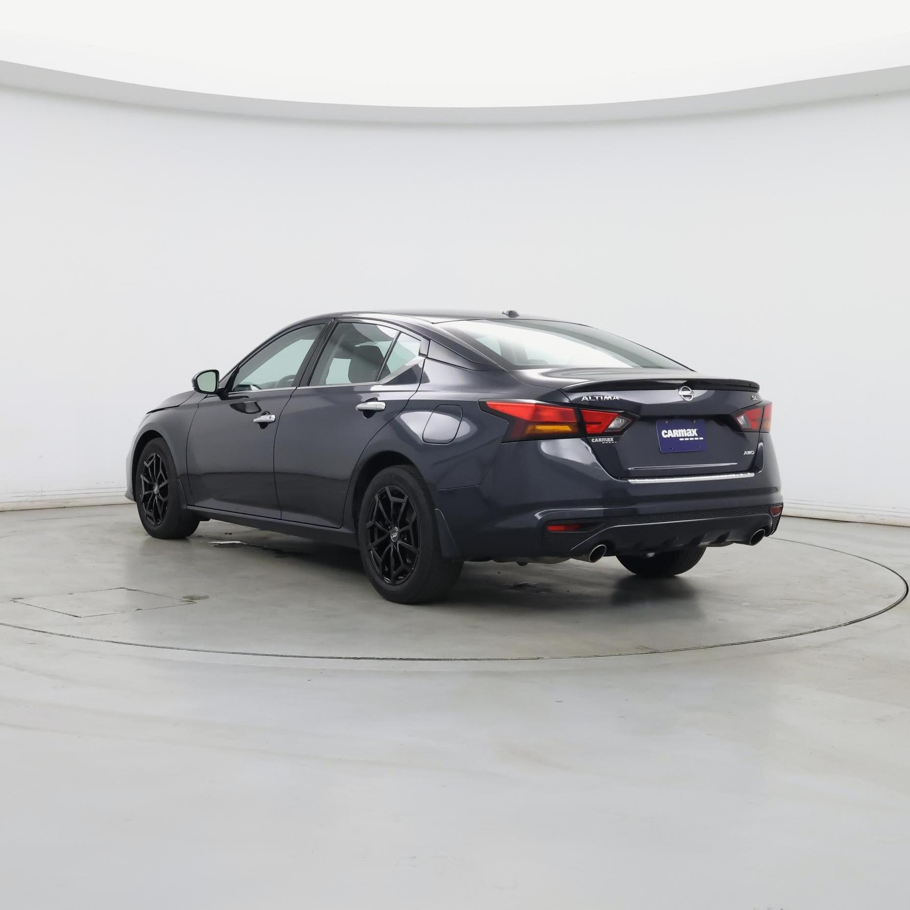 Thumbnail: 2020 Nissan Altima - 2