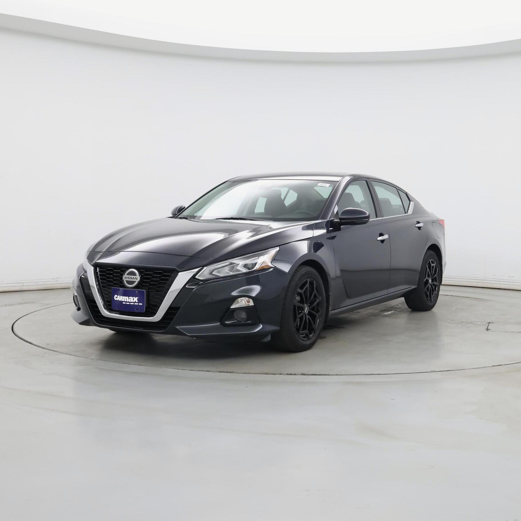 Thumbnail: 2020 Nissan Altima - 4
