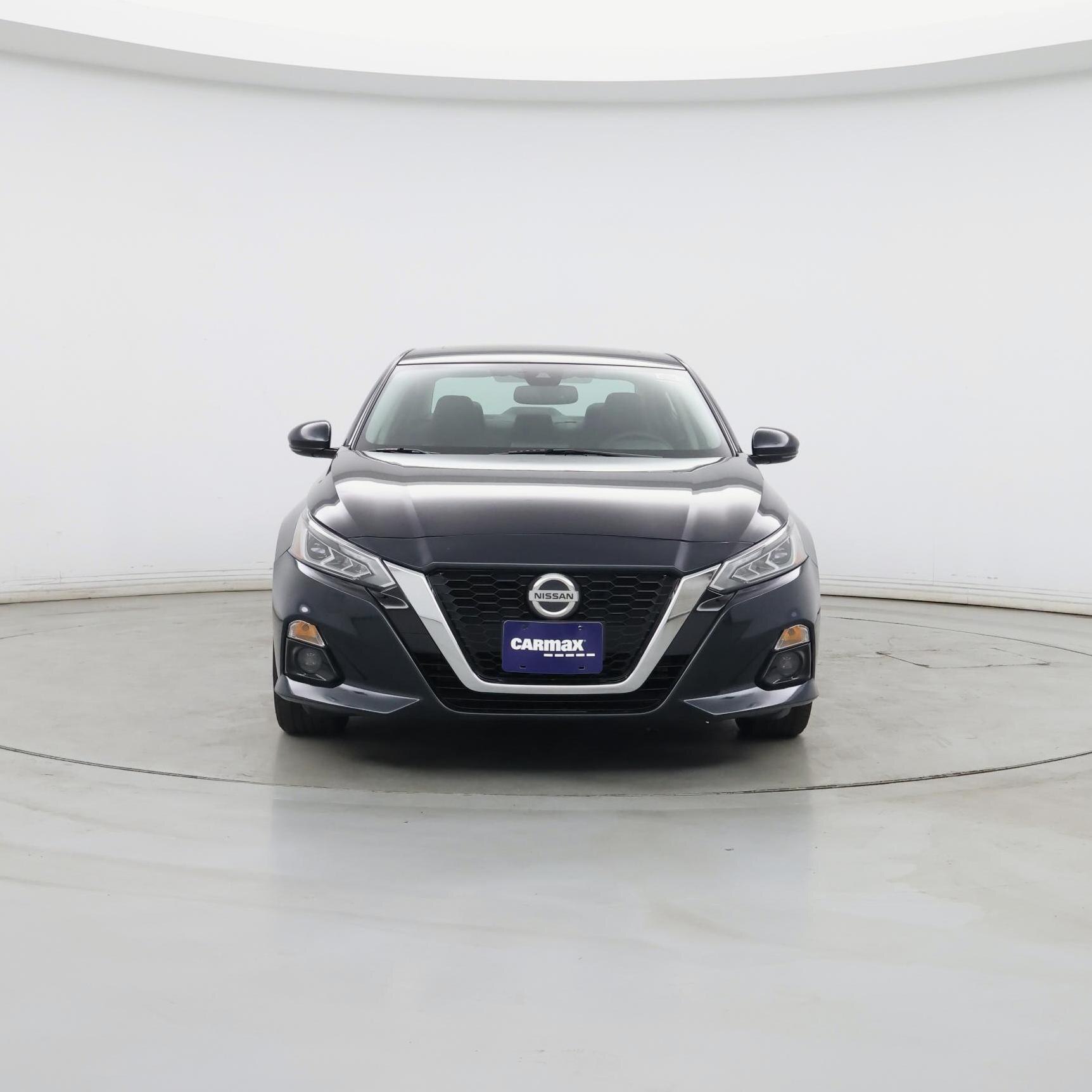 Thumbnail: 2020 Nissan Altima - 5