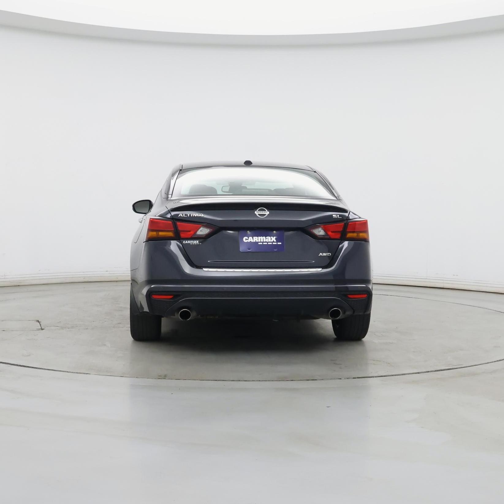Thumbnail: 2020 Nissan Altima - 6