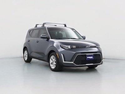 2023 Kia Soul LX -
                Tinley Park, IL