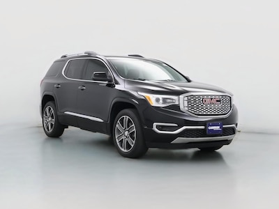 2019 GMC Acadia Denali -
                Tinley Park, IL