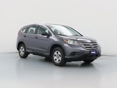 2014 Honda CR-V LX -
                Tinley Park, IL