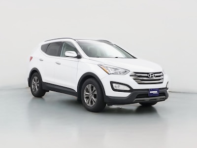 2015 Hyundai Santa Fe Sport 2.0T -
                Tinley Park, IL