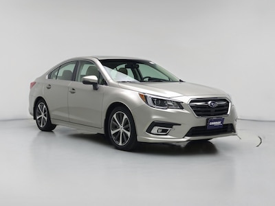 2018 Subaru Legacy Limited -
                Naperville, IL