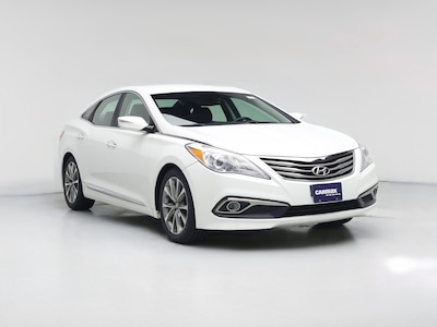 2015 Hyundai Azera  -
                Naperville, IL