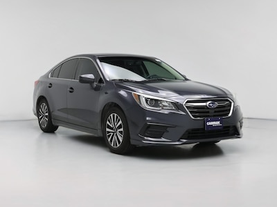 2018 Subaru Legacy Premium -
                  Naperville, IL