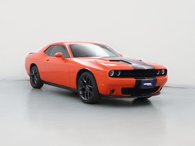 2020 Dodge Challenger SXT -
                Tinley Park, IL