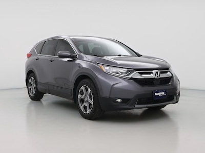 2019 Honda CR-V EX -
                Hillside, IL
