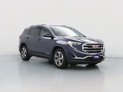 2019 GMC Terrain SLT -
                Tinley Park, IL