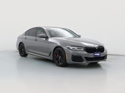 2021 BMW 5 Series 530i -
                  Tinley Park, IL