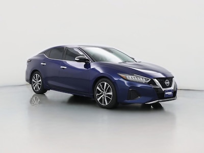 2023 Nissan Maxima SV -
                Tinley Park, IL