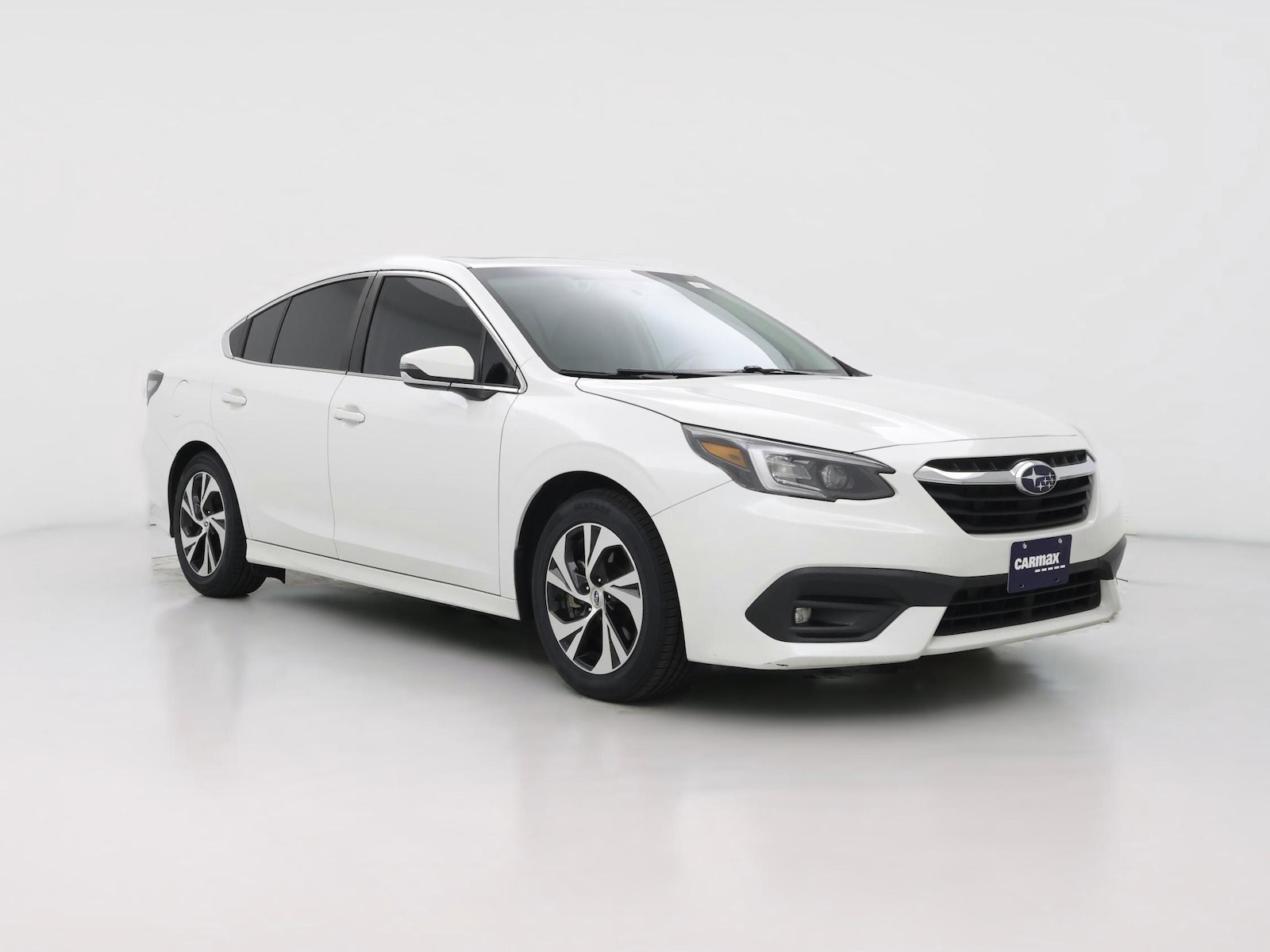 2021 Subaru Legacy