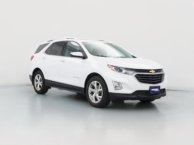 2020 Chevrolet Equinox LT -
                  Tinley Park, IL