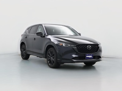 2022 Mazda CX-5 Turbo -
                Tinley Park, IL