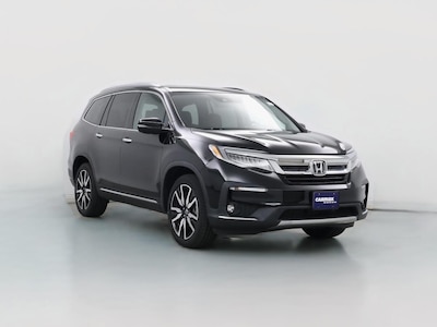 2019 Honda Pilot Touring -
                Tinley Park, IL