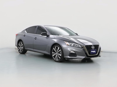 2021 Nissan Altima SR -
                Tinley Park, IL