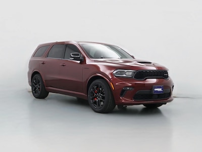 2022 Dodge Durango R/T -
                Tinley Park, IL