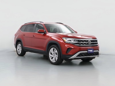 2023 Volkswagen Atlas SE -
                Tinley Park, IL