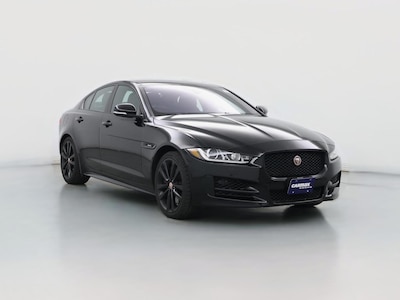 2017 Jaguar XE R-Sport -
                Tinley Park, IL