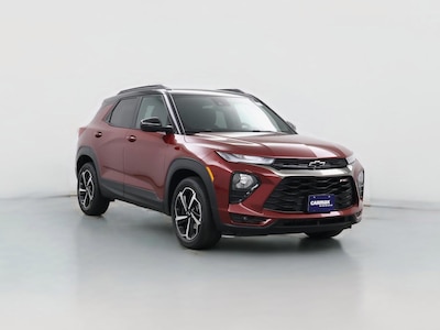 2022 Chevrolet TrailBlazer RS -
                Tinley Park, IL