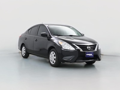 2016 Nissan Versa S -
                  Tinley Park, IL