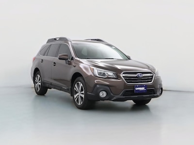2019 Subaru Outback 3.6R Limited -
                Tinley Park, IL