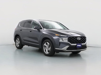 2021 Hyundai Santa Fe SE -
                Tinley Park, IL