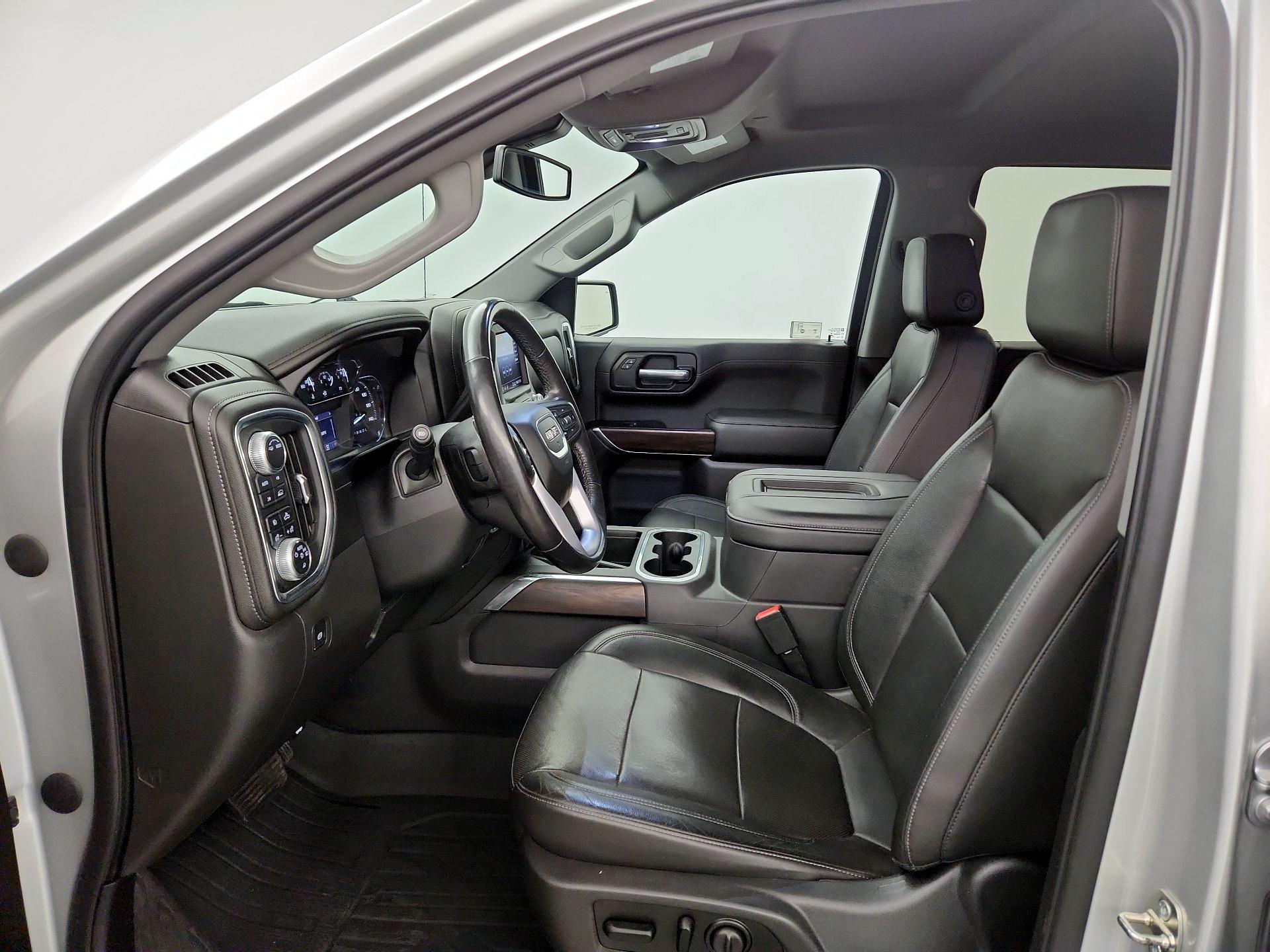 Thumbnail: 2020 GMC Sierra 1500 - 11