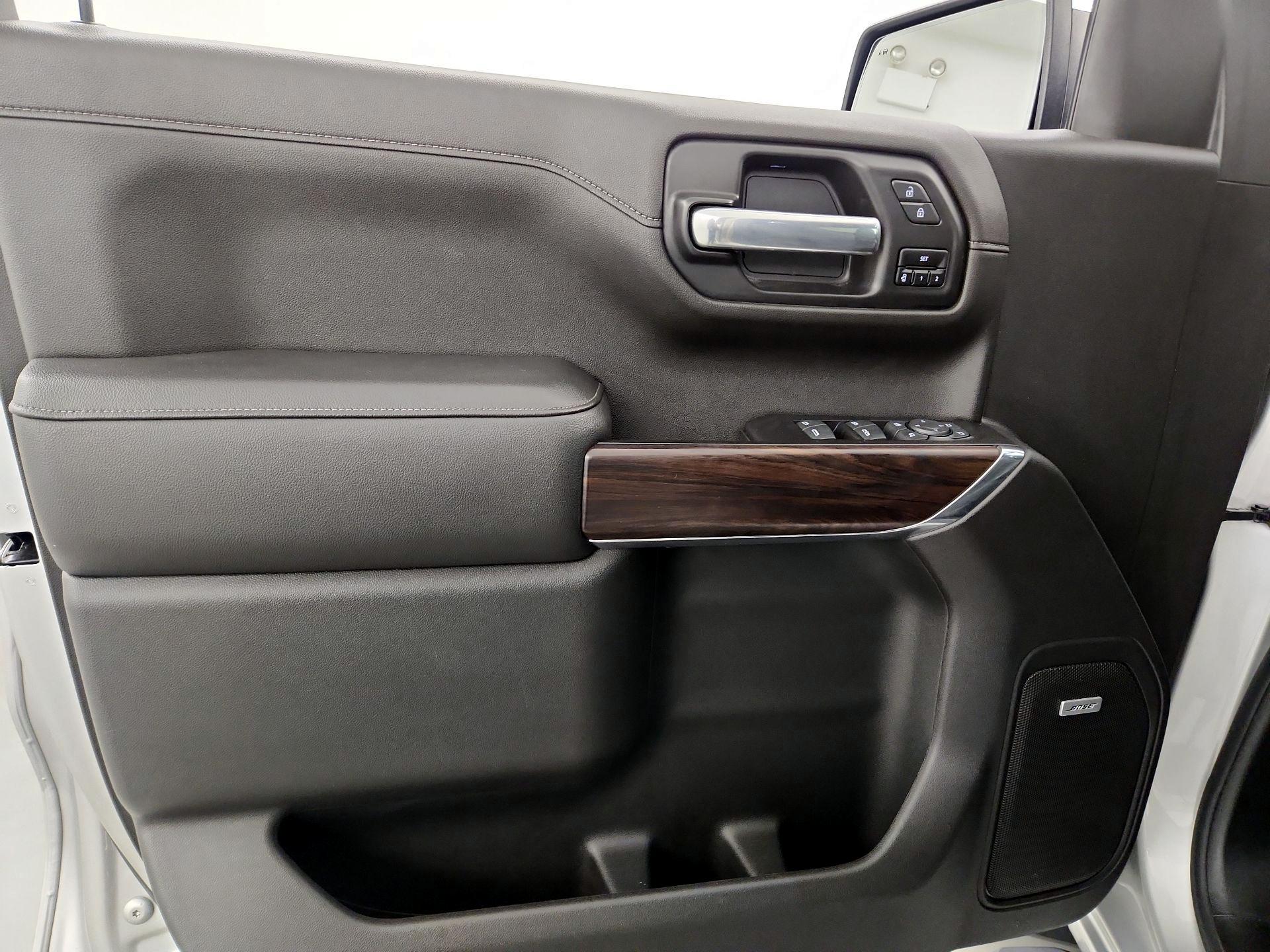 Thumbnail: 2020 GMC Sierra 1500 - 12