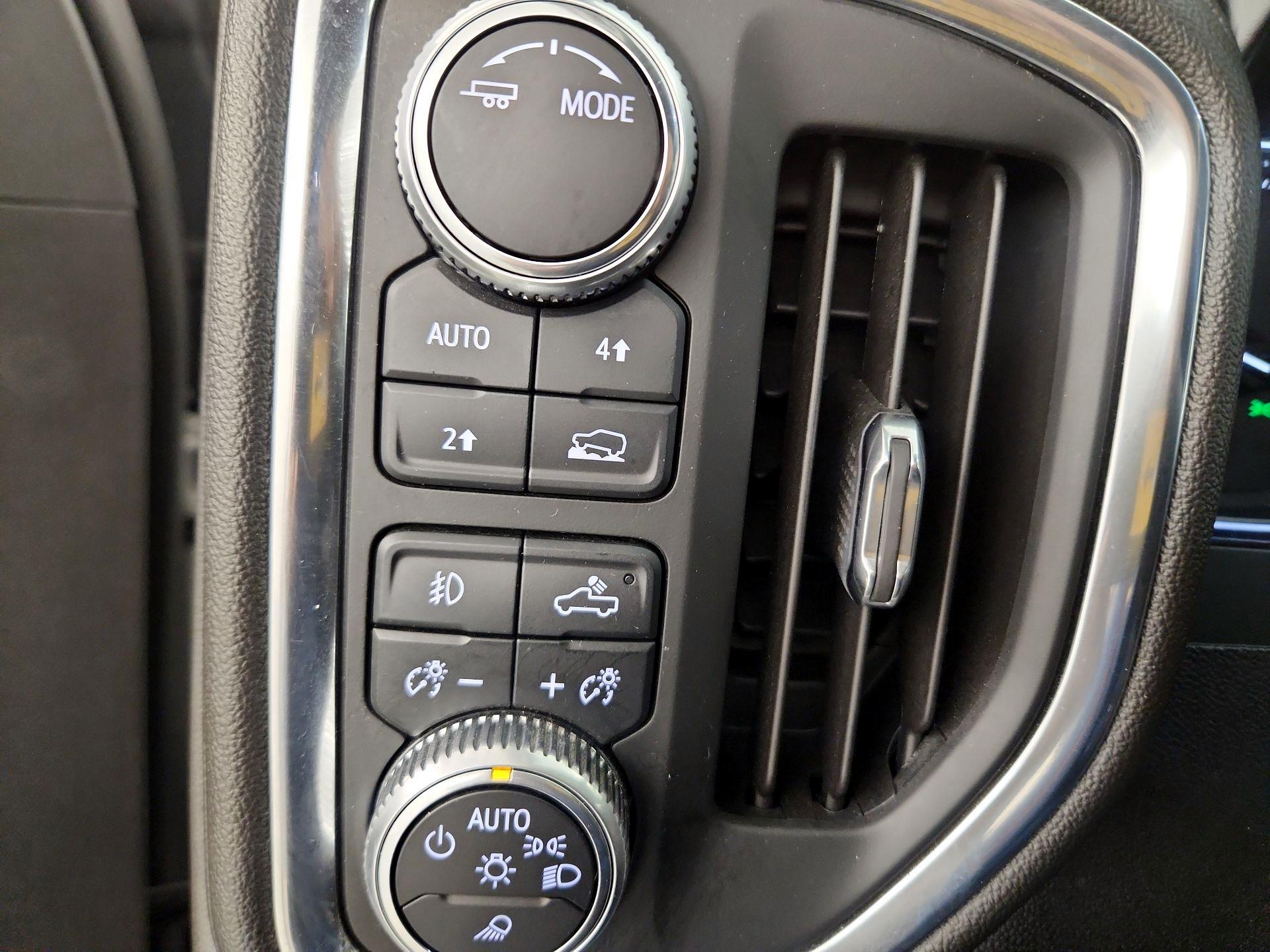 Thumbnail: 2020 GMC Sierra 1500 - 13