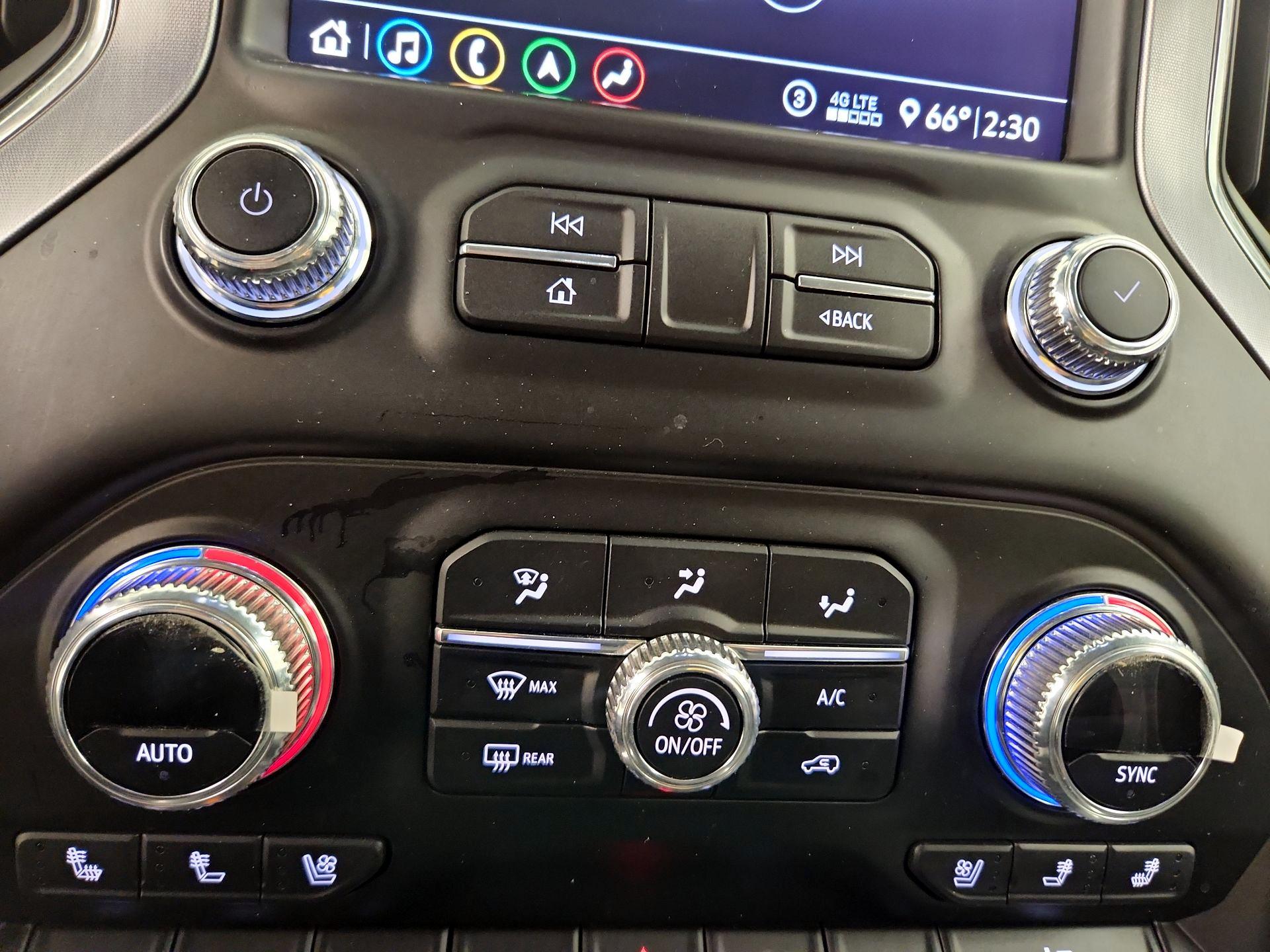 Thumbnail: 2020 GMC Sierra 1500 - 16