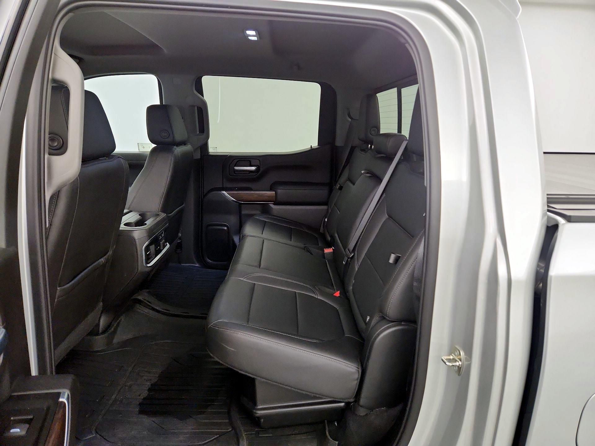 Thumbnail: 2020 GMC Sierra 1500 - 19