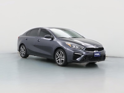 2019 Kia Forte S -
                Tinley Park, IL