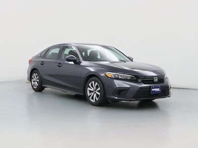 2022 Honda Civic LX -
                Tinley Park, IL
